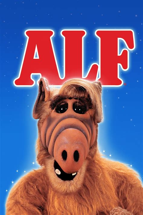  ¿Buscas una serie adictiva de los 80? ¡Descubre el mundo mágico y misterioso de Alf!