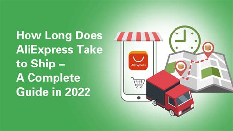 How Long Does AliExpress Take to Ship: A Journey Through Time and Space