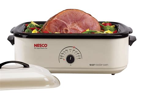 How Long to Cook Ham in Electric Roaster: A Culinary Journey Through Time and Taste