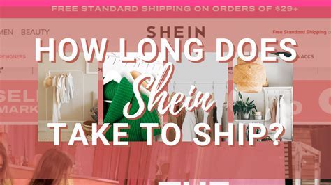 How Quickly Does Shein Ship: Unraveling the Threads of Fast Fashion Delivery