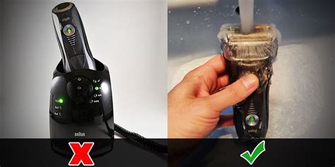 How to Clean an Electric Shaver: A Comprehensive Guide and Why It’s Like Taming a Wild Hedgehog