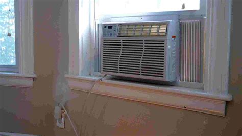 How to Store Air Conditioner: Unconventional Tips for a Cooler Tomorrow