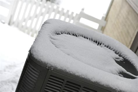 Should You Cover Air Conditioner in Winter? And Why Do Snowmen Hate Air Conditioners?