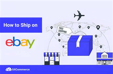 What Does eBay Ship With: A Journey Through the Unpredictable Seas of Commerce