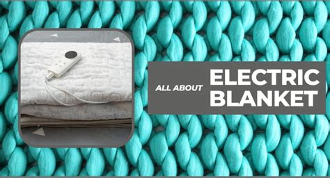 What is an Electric Blanket: A Cozy Conundrum of Modern Comfort