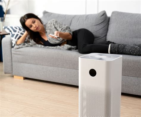 Why Does My Air Purifier Smell: Unraveling the Mysteries of Odorous Airflow