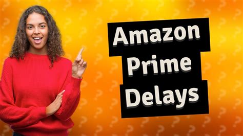 Why is Amazon Prime Taking So Long to Ship? And Why Do My Plants Keep Dancing at Midnight?