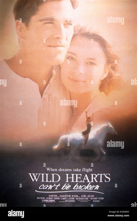 ¿Wild Hearts Can't Be Broken? Un viaje cinematográfico a la pasión y el peligro!